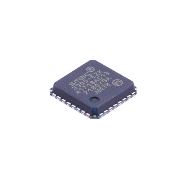 Quality USB3300-EZK-TR  New and Original   USB3300-EZK-TR  QFN-32   Integrated circuit for sale