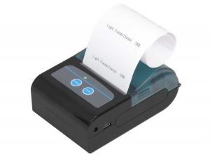 Wholesale High Capacity Portable Bluetooth Printer For Measurement Data Fast / Direct Printing from china suppliers