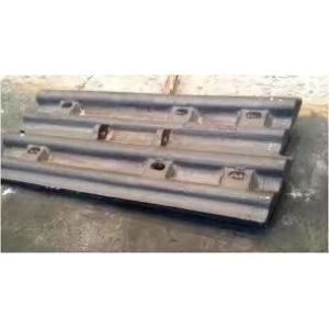 Ball Mill Liners SAG / AG mill liner and rod mill liner Mining Machine Spare