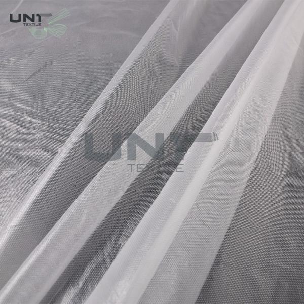 Mesh Point Film Fusing Interlining Adhesive Non Woven Rolls 0.9 - 180cm For
