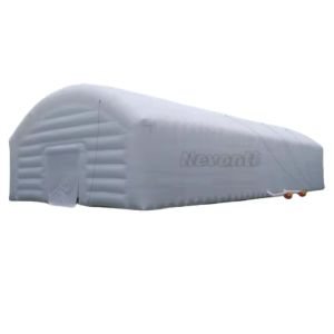 Wholesale Outdoor Inflatable Canvas Church Tent for Shipping Way By Air and Outdoor Camping from china suppliers