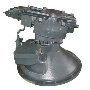 China Excavator Dh300 Dx340 Hydraulic Main Pump For K5v140dtp Doosan Daewoo on sale