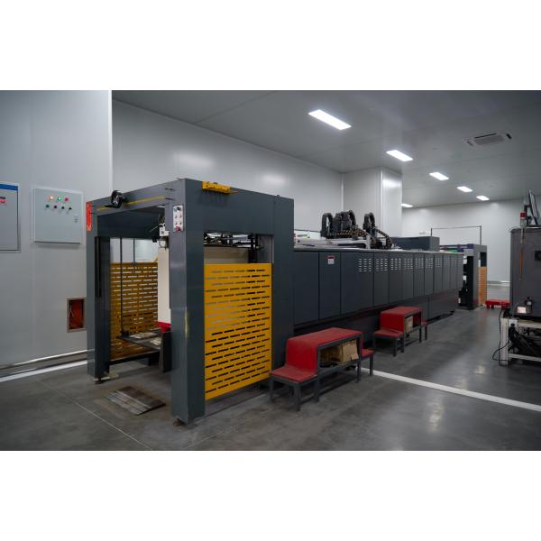 Christmas Custom Print Logo Kraft Paper Shopping Bags With Handles