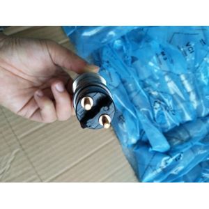 komatsu excavator PC300-8 injector 6745-11-3100/6745-11-3102 loader WA430-6