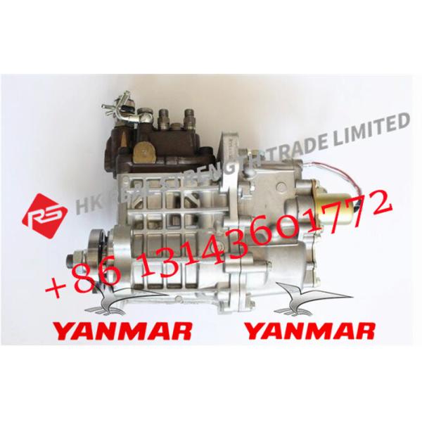 Common Rail Fuel Injection Pump For YANMAR Engine X5 4TNV94 4TNV98 729933-51330 729932-51360