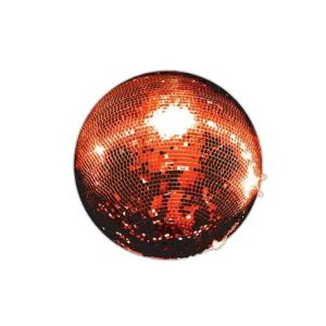 P3 LED Display Screen Round Sphere LED Display Indoor 1M For Commercial