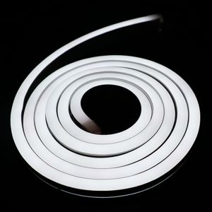 Wholesale RGB Lighting Color Neon Flex LED Strip 100mm 120 Degree Beam Angle from china suppliers
