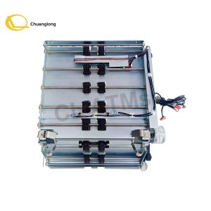 China DelaRue Glory NMD NT100 Note Transport A006541 Financial Equipment Glory NMD ATM Parts on sale