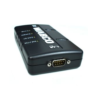 For Wabco Diagnostic Kit(WDI) Top Quality Heavy Duty Scanner Trailer And Truck