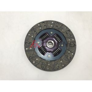 8970663450 4JG2 Isuzu Clutch Kits Inner Diameter 160mm