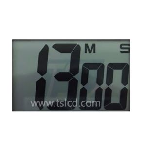 3d Printer Customized LCD Screen Mono Character FSTN VA ODM Available