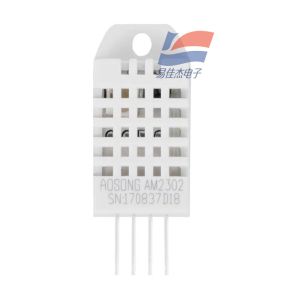 AM2302 Temperature Humidity Composite Sensor For Family Environment Control For