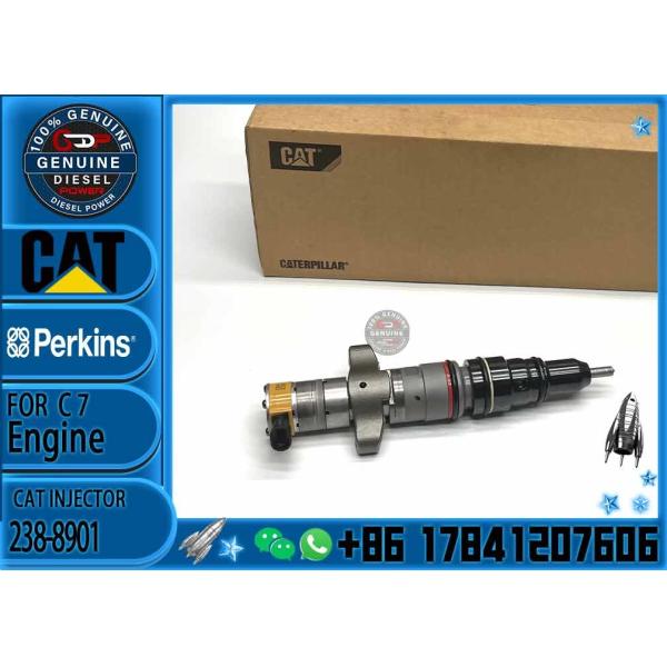 Diesel Common Rail Fuel Injector 238-8901 241-3228 241-3238 241-3400 243-4502