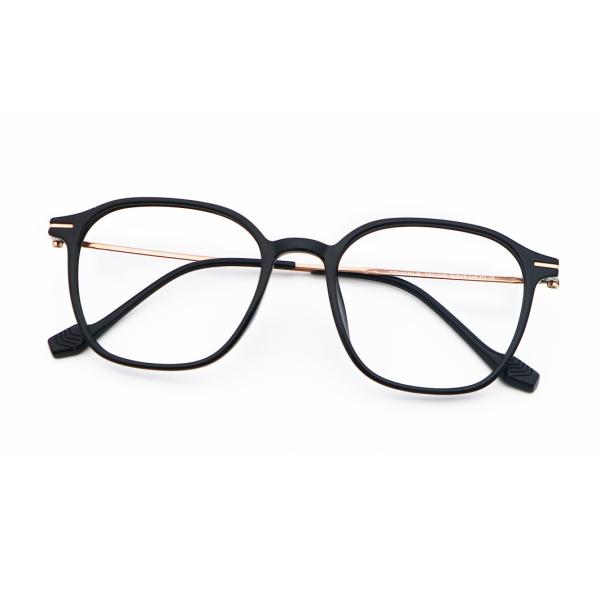 Beta Titanium Full Frame Eyeglasses Adjustable Temple ZTO 1008