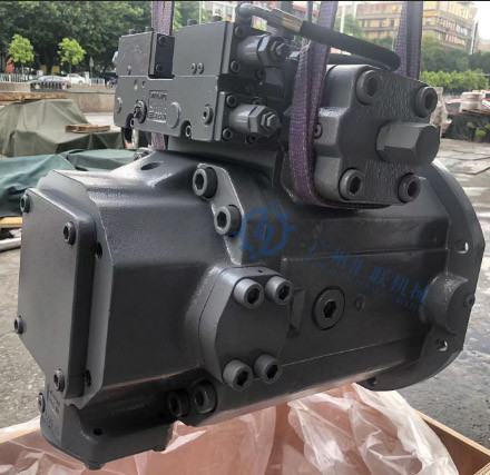 China Rexroth  A4vso40 A4V56 A4vso500 A4vso750 Rexroth Hydraulic Variable Plunger Pump on sale China Rexroth  A4vso40 A4V56 A4vso500 A4vso750 Rexroth Hydraulic Variable Plunger Pump on sale