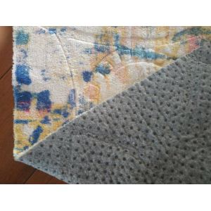 Cutting and Embossing 2 in 1 Automatic Machine for Carpet Making Heat Press