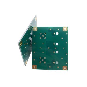 35um Copper Chem Gold HDI PCB Board With Rogers 4350B