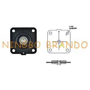 China Goyen Type 1 Inch CA RCA Series Diaphragm Repair Kit K2500 M1183 K2501 M1183B K2502 M736 on sale