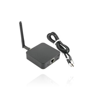 100m Bluetooth Mesh Gateway , FCC Bluetooth Ethernet Gateway