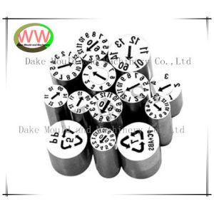 Wholesale Precision S136,420,mould date stamp with good price and high quality from china suppliers