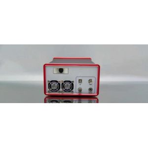 1KHz TTL 1064nm 785nm Dual Wavelength Solid State Laser