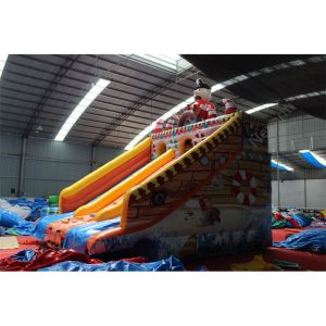 Customized Color Inflatable Bouncer for Events Castle Entertainment