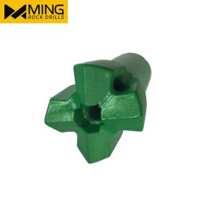 Crossover Bit Connection Processing Type with Top Standard Guaranteed