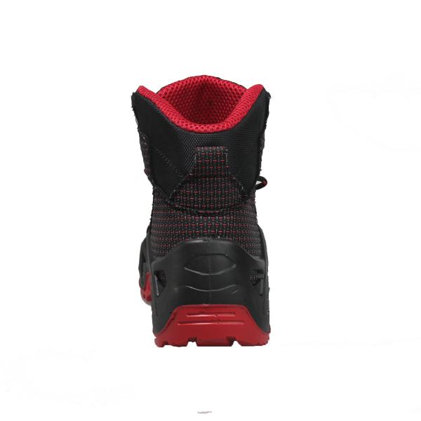 Factory Outdoor Activities With PUPU Sole Material And Size 36-47 Breathable Teck Waterproof Army Boots