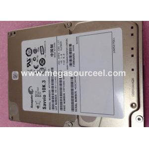 ST9300603SS Seagate 300-GB 10K 2.5 6G SAS HDD