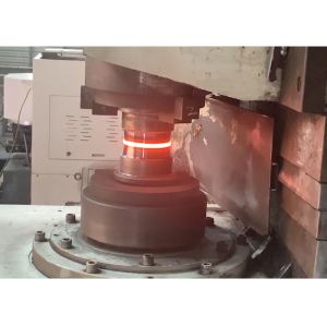 EX200-5 HITACHI Bottom Track Rollers Friction-welding OEM Parts