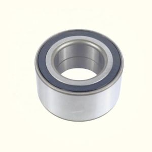 High Speed and Precision Standard Auto Bearings DAC40700043-2RZ for Auto Wheel