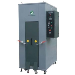 Oven Kyhl Standing Plate Baking Machine Improve Printing Quantity