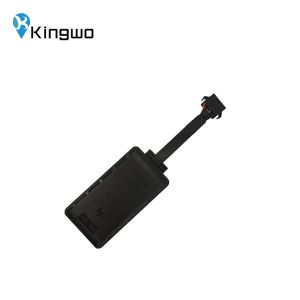 Remote Monitoring 2G Fleet Management Gps Tracker IP65 for Motorcycle two