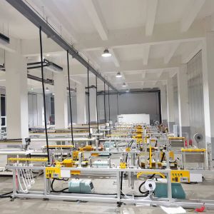 Professional Honeycomb Fabric Making Machine CNC for Consistent Output