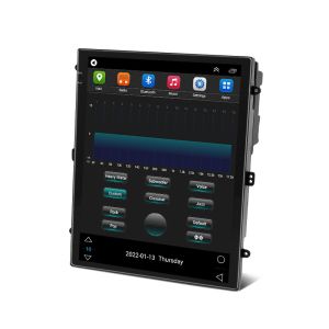 9.7 Inch Car Android GPS Navigation Universal Vertical