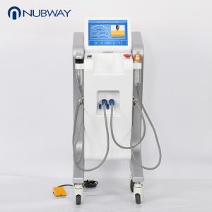 Wholesale Popular easy recovery 5Mhz RF frequency microneedling fractional rf skin tightening machine from china suppliers