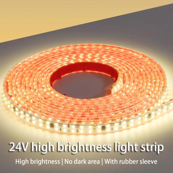 220v Self Adhesive Linear Light