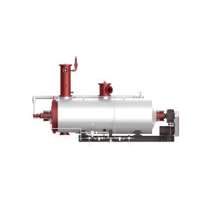 5000L/Batch Rendering Plant Cooker