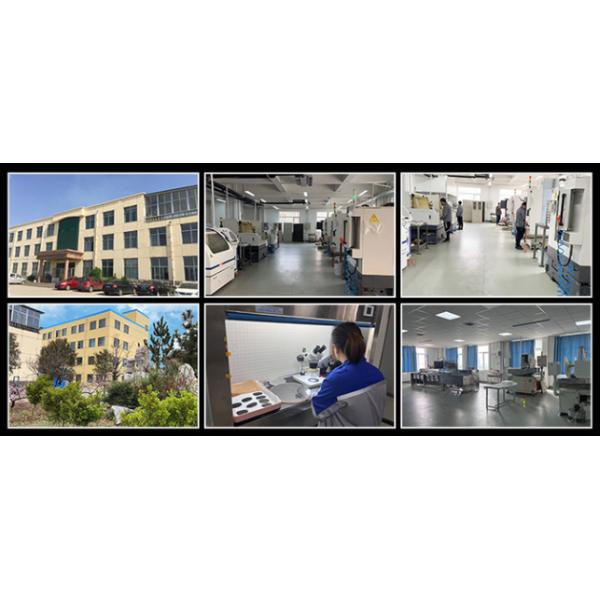 Machining Quartz Glass Customized Frosted Quartz Glass Part