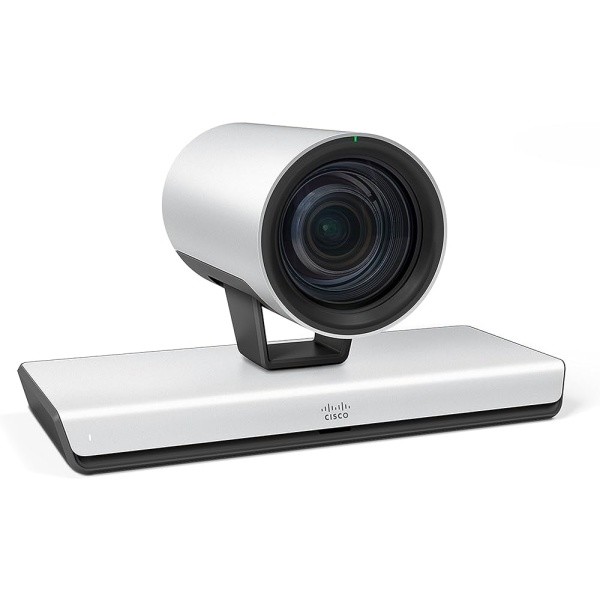 4K Ultra HD & 12x Zoom PTZ Camera For Cisco Video Conference Terminal – AI