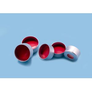 Penetration Chromatography Autosampler Ptfe Silicone Septa