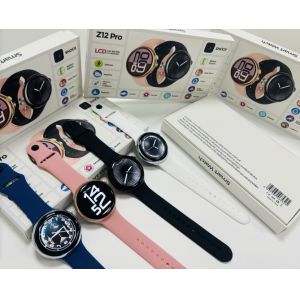 1.46inch 360x360 Round Smartwatch Amoled Gps Women HD Pixel Display Call