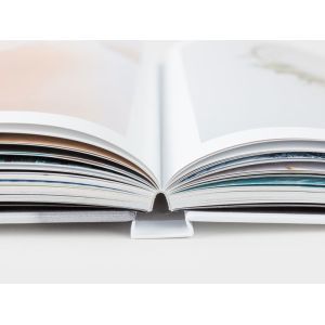 High Speed Machine Use PUR Hot Melt Adhesive for Book Binding Polyurethane Glue