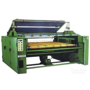 Wholesale New SL200 - 350 Automatic Plaiting Machine Adjustable Code Cloth Length from china suppliers