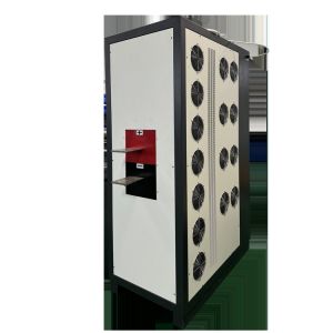 15V 5000A DC Remote Control Electroplating Power Supply 380V 3 Phase AC Input