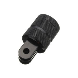 Aluminum 6061 Anodizing Cnc Machining Parts 800mm Length ra 1.6