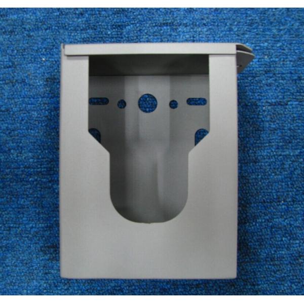 Containment Hunting Camera Accessories Metal Protective Case Customized