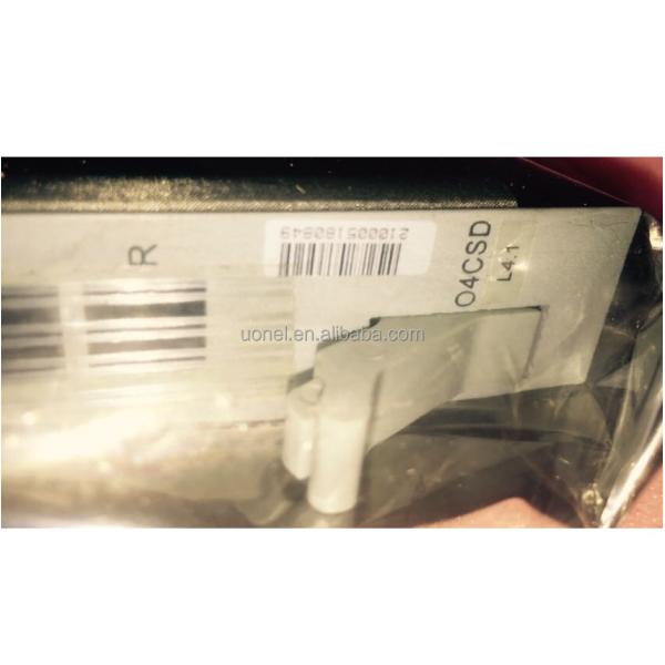 Quality ZTE ZXMP S320 SDH transmission ZTE O4CSD S-4.1 O4CSD(S-4.1,SC) 1xSTM-4 optical line board for sale