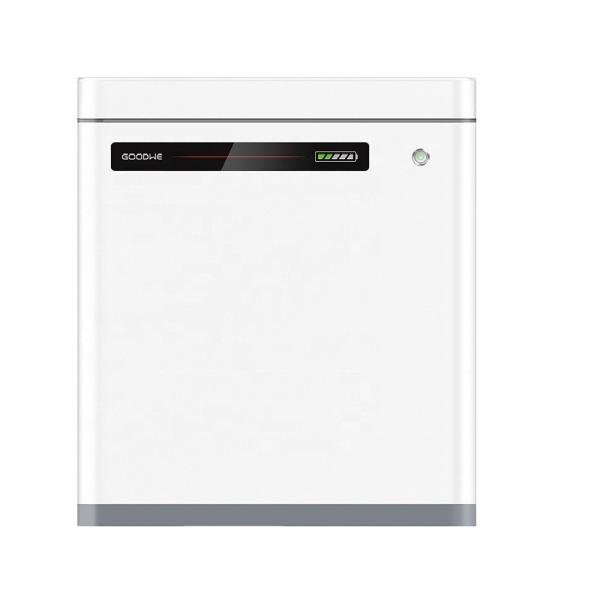 Quality Best price smart home prismatic cell lifepo4 lithium iron phosphate solar energy storage battery for sale