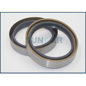 China BW4680E Oil Seal For Swing Device HITACHI EX60-2 EX75UR EX60T-2 EX75UR-3 on sale